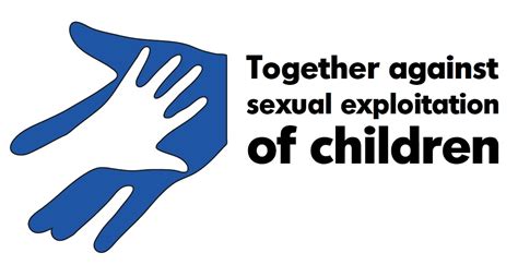 Together Against Sexual Exploitation Of Children Ecpat