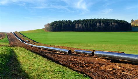 Penneast Pipeline Receives Favorable Environmental Review From