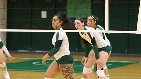 Renita Gray - Women's Volleyball - Evergreen State College Athletics