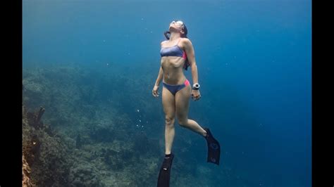 Freediving Breathe Up And How To Breathe For Freediving Hold Your Breath Longer Youtube