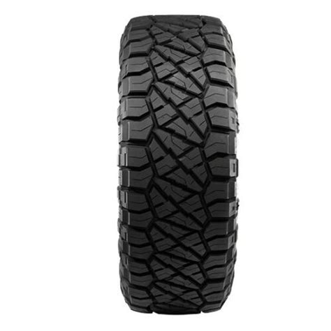 4 Nitto Ridge Grappler Lt30555r20 Tires 12 Ply F 125122q 30555 20