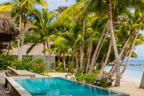 Kokomo Private Island Fiji Emporium Travel Luxushotels And Luxusreisen