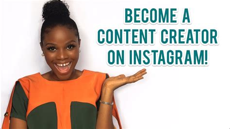 How To Grow Your Instagram As A Content Creator In 2020 Building A