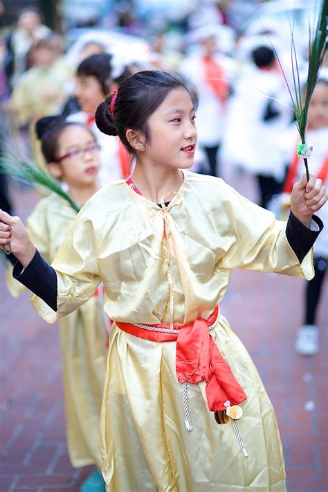 San Francisco Chinese New Year Parade Mark Flickr