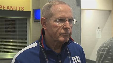 Coach Tom Coughlin Agrees To Extension