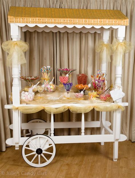Get tips to start making money asap. Renfrewshire Wedding Directory: Julie's Candy Carts