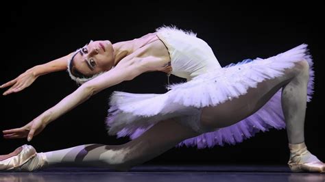 World Ballet Stars Land In Sydney For Gala Dance Performance