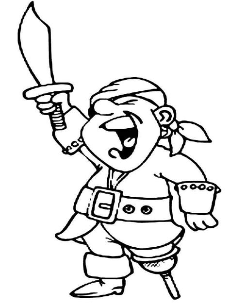Coloring pages for pirate ship (transportation) ➜ tons of free drawings to color. Pirates coloring pages. Download and print pirates ...
