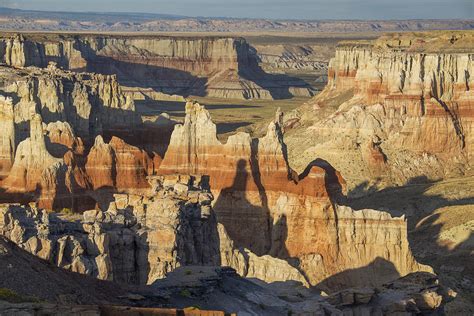 Navajo Canyon Photograph By Christian Heeb Fine Art America