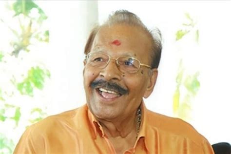 Noted Malayalam Actor Gk Pillai Passes Away At 97 News18