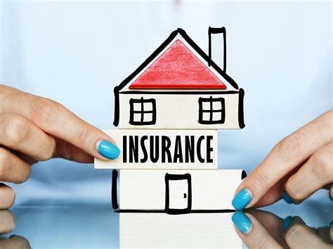 What Is Home Insurance My Realestate