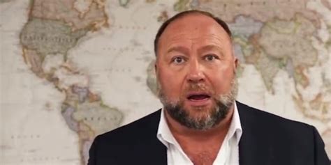 Alex Jones Appears To Declare Victory In Defamation Trial Despite