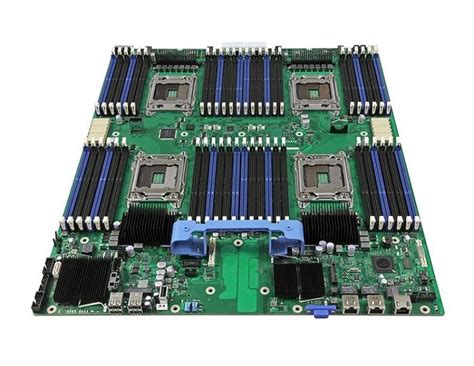 S5520hc Intel S5520hc Intel Server Motherboard Intel 5500 Chipset