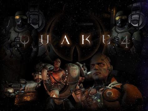 Quake 4 Wallpapers Wallpaper Cave