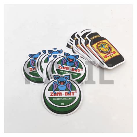 Self Adhesive Stickers Manufacturer In Rajasthan