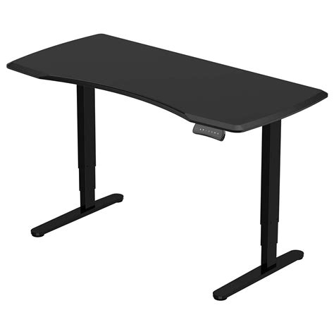 Buy FLEXISPOT Gaming Desk Height Adjustable Electric Standing Desk