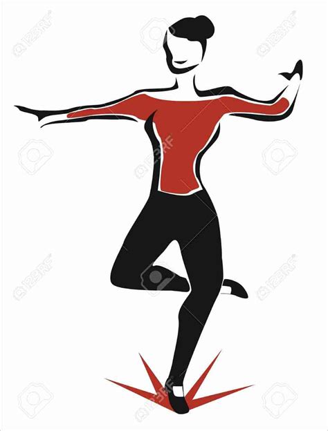 Free Tap Dance Clipart Download Free Tap Dance Clipart Png Images