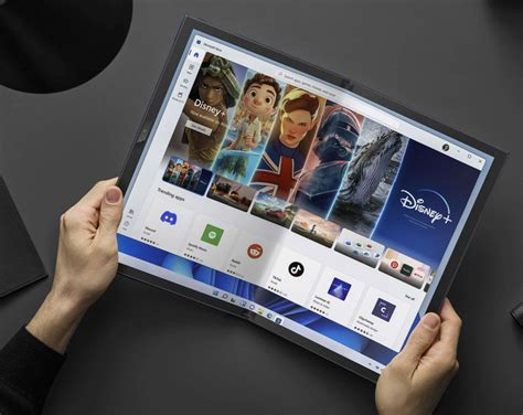 Asus Zenbook 17 Fold Oled Is A 173 Inch Folding Laptop First