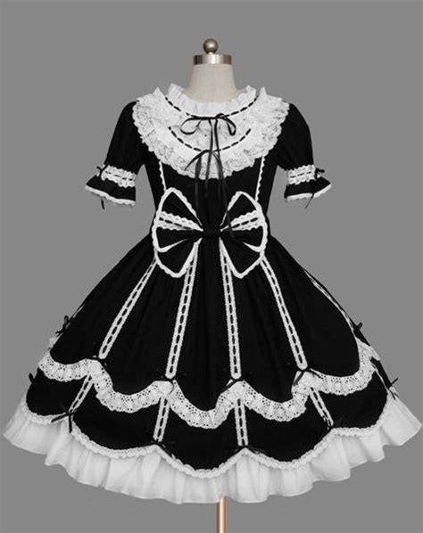 Devilinspired Lolita Clothing Fashion Lolita Dresses