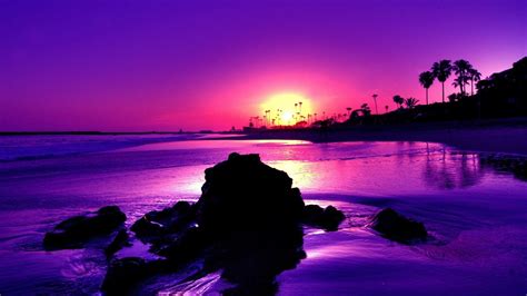 Purple is a color often preferred as a gradient. Cool Purple Background ·① WallpaperTag