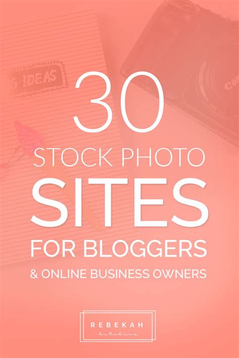 25 Free Stock Photo Sites For Bloggers And Business Owners Stock Photo