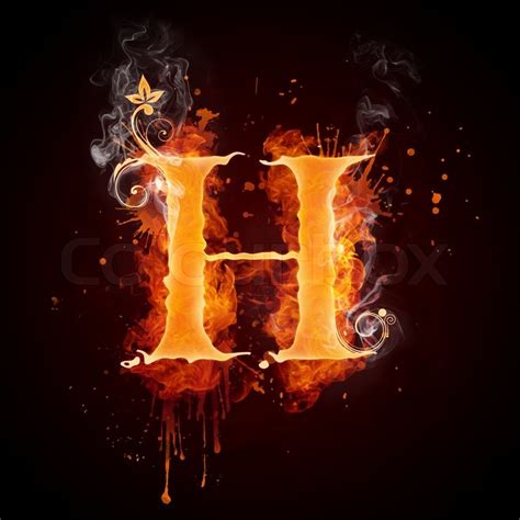 49 Letter H Wallpapers