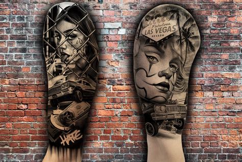 Aggregate More Than 79 Chicano Tattoo Design Latest In Cdgdbentre