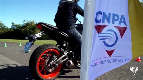nouveau parcours plateau du permis moto mars 2020 youtube