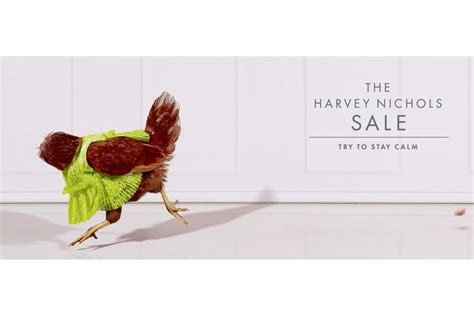 Harvey Nichols Spring Summer 2013 Ad Campaign 01