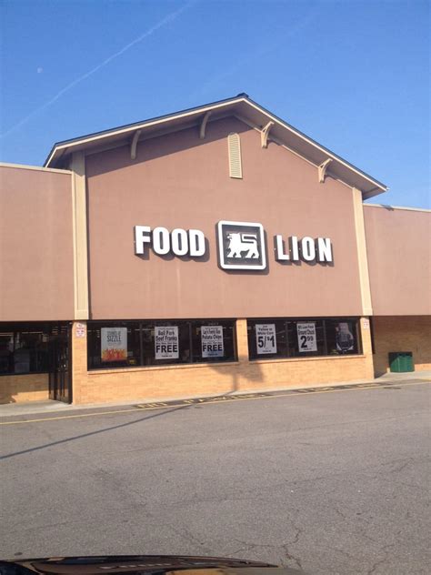 Food lion said it would spend $168 million dollars to remodel 105 stores in hampton roads and its surrounding area. Food Lion - Grocery - 5277 Princess Anne Rd, Virginia ...
