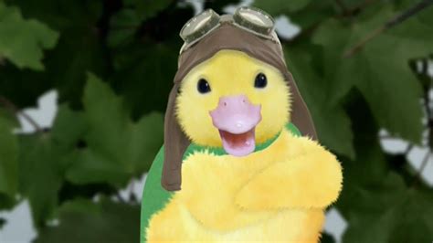 Watch The Wonder Pets · Season 1 Episode 4 · Save The Duckling Save