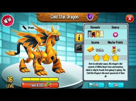 Ready to take on the hottest dragon game and collect tons of. Dragon City - Pure Gold Dragon | New Legendary Dragon in ...