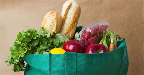 How To Avoid Food Poisoning When Using Bags For Life Huffpost Uk Life
