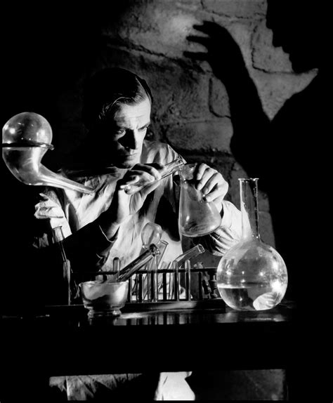 Halloween History The Science Behind Frankensteins Monster Time