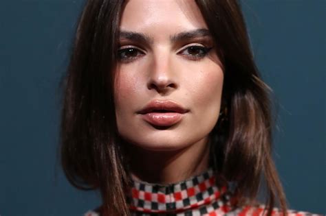 Celebrities who have weighed in on the nudity and feminism debate, from Emily Ratajkowski to ...