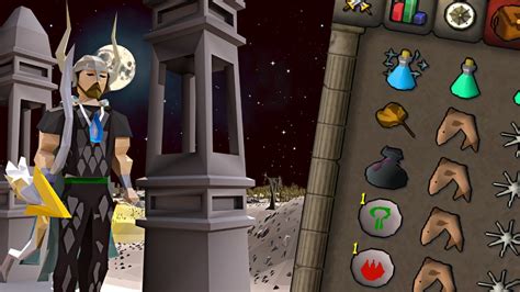 OSRS︱My New Collection Log Challenge︱Revenants Trailer - YouTube