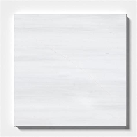 Bianco Dolomiti Classic Honed Marble Tile 12x12x38 Marble Flooring