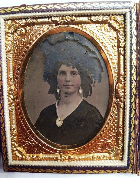 Pin On 2 Women Daguerreotypes And Ambrotypes