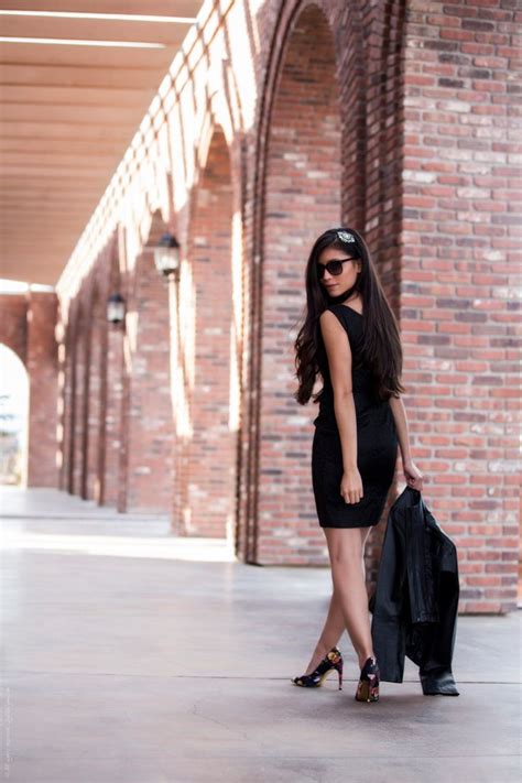 Beautiful Black Lace Dress Stylishlyme Little Black Lace Dress Outfit Posts Womens Fashion