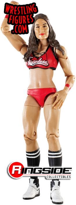 Ringsidecollectibles On Twitter Star Of Totaldivas And Divas Champ