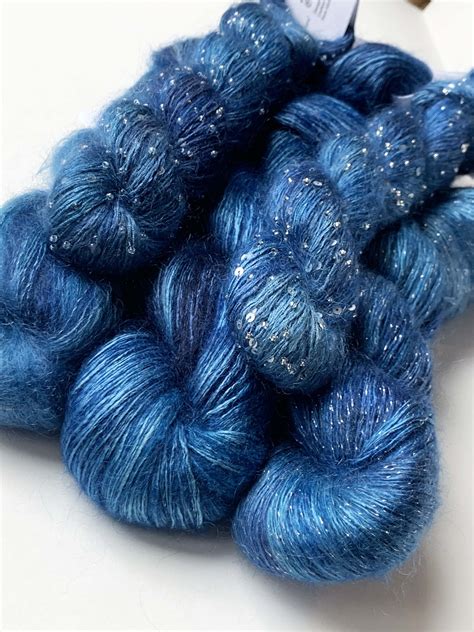 Artyarns Limited Editions Mohair Series H44 Soliloquy Limited