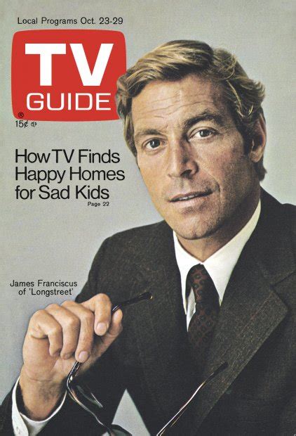 Tv Guide Magazine The Cover Archive 1953 Today 1971 October 23