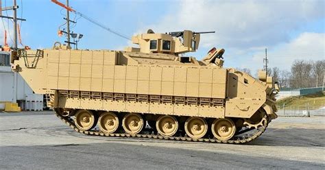 Snafu Army Seeks To Expand Ampv Production