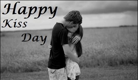 20 Wonderful Happy Kiss Day Hd Pictures Greeting Images Free Download
