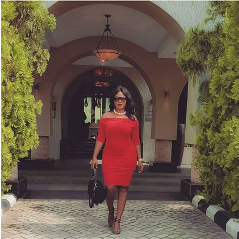 Sahara Reporters Has Proof That Apostle Suleman Bought Nollywood Actress Daniella Okeke A