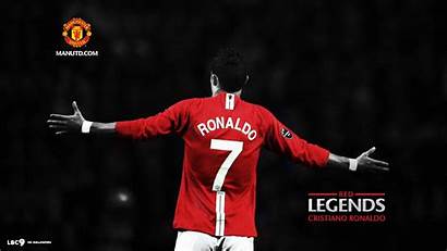 Ronaldo Cristiano 1080p United Manchester Legends