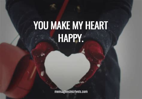 You Make My Heart Happy Você Faz Meu Coração Feliz