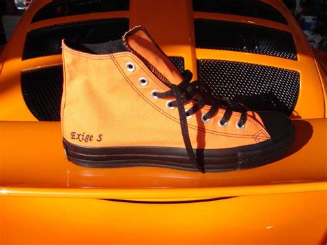 Check Out My New Shoes Lotustalk The Lotus Cars Community