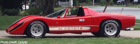 The Coyote Tv Cars Cars Movie Sports Cars