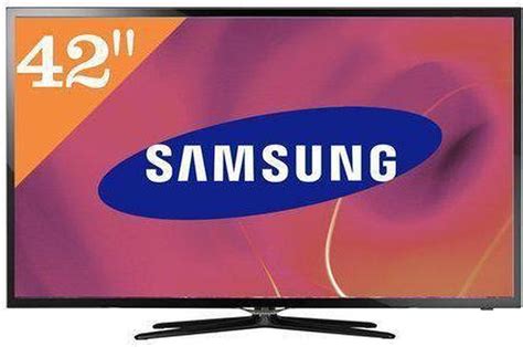 Samsung Ue F Led Tv Inch Full Hd Smart Tv Bol